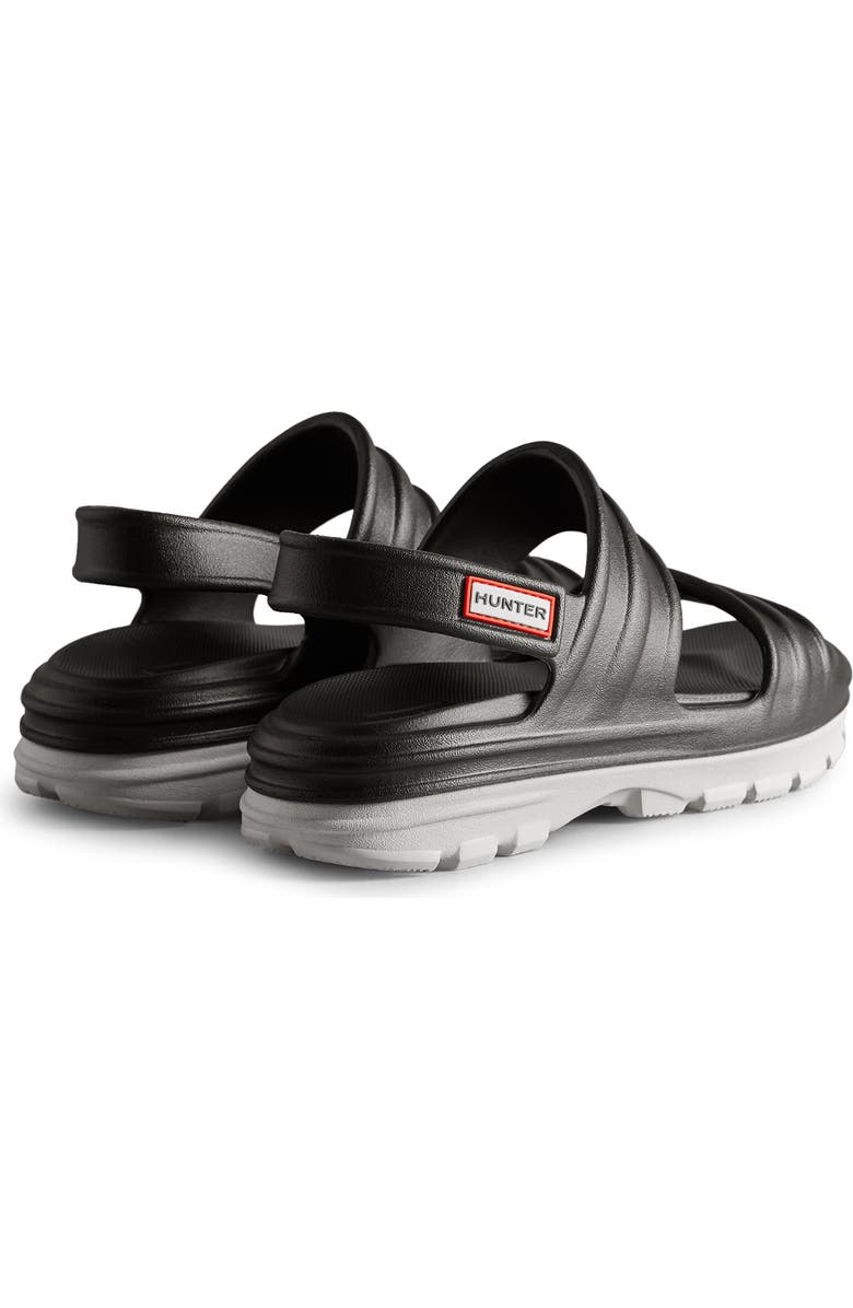 Hunter Slingback Sandal, Alternate, color,