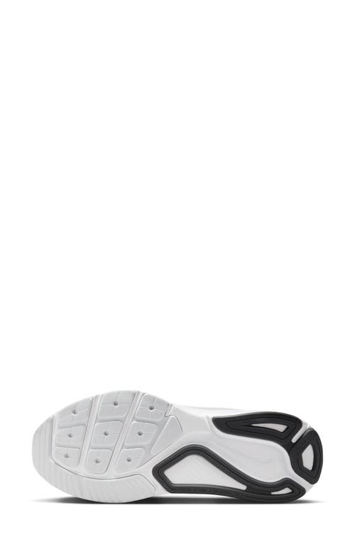Nike Structure 26 Running Shoe In Animal Print