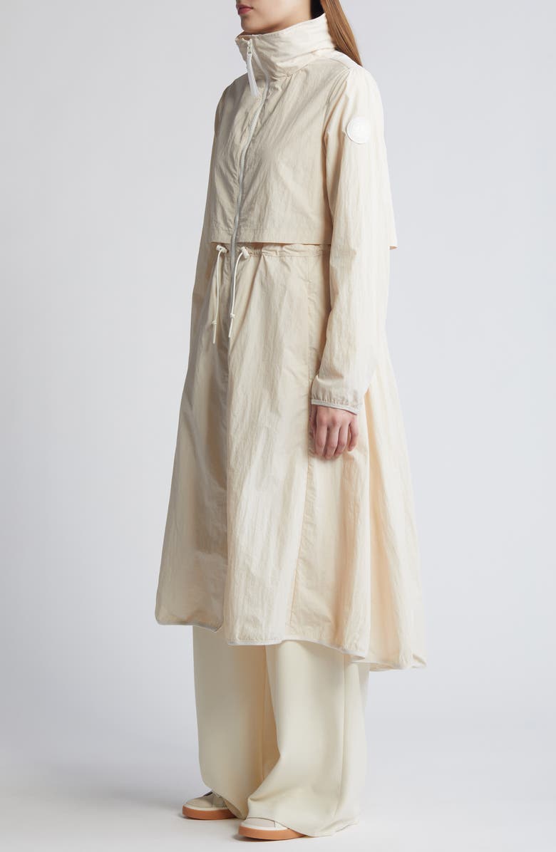 Canada Goose Sinclair Water Repellent Coat, Alternate, color,