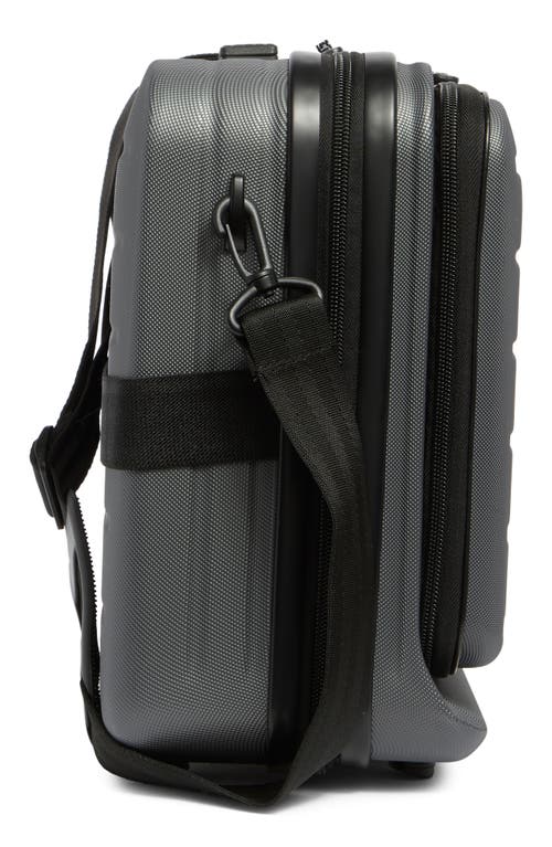 IT LUGGAGE IT LUGGAGE LEGION BREIFCASE HARDSIDE LUGGAGE CASE