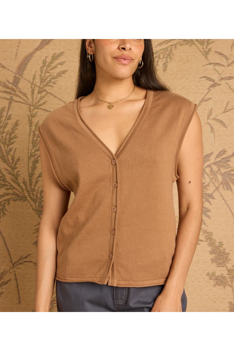 Perri Vest, Alternate, color, Willow