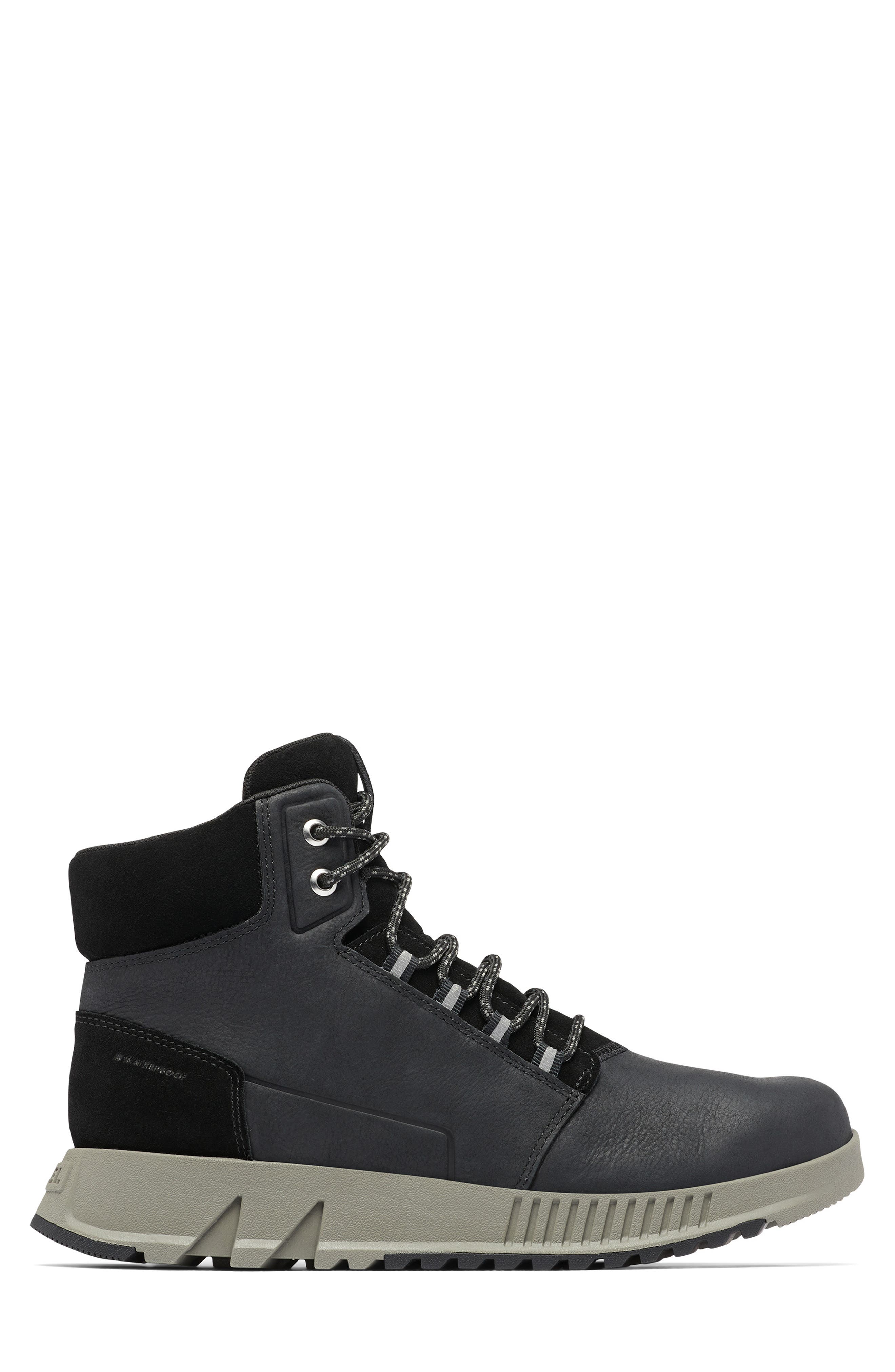 SOREL Mac Hill<sup>™</sup> Lite Mid Waterproof Boot, Alternate, color, 