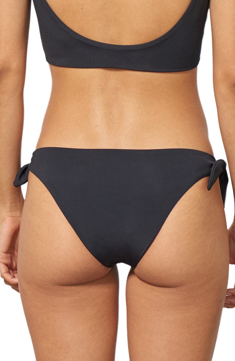 Mara Hoffman Sita Bikini Bottoms, Alternate, color, 