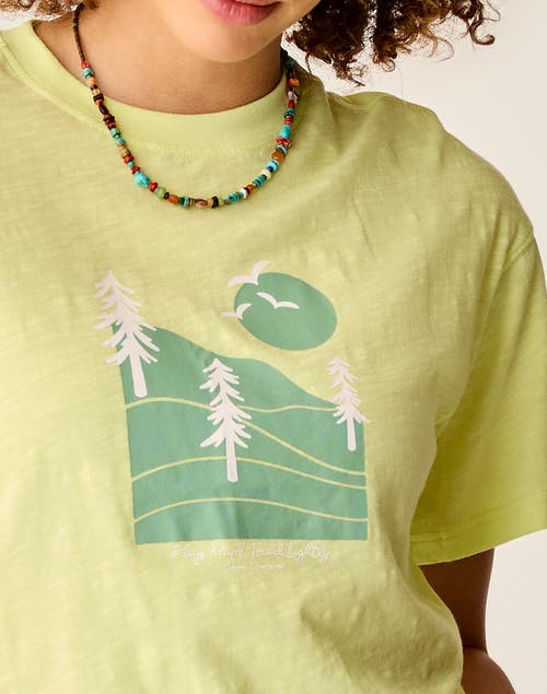 Carve Designs Parker Graphic Tee