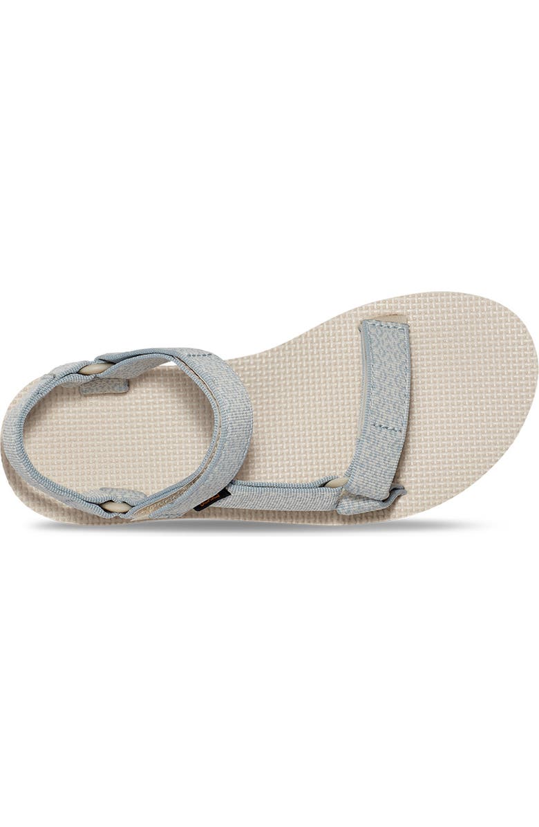 Teva Midform Universal Sandal, Alternate, color, Boho Birch