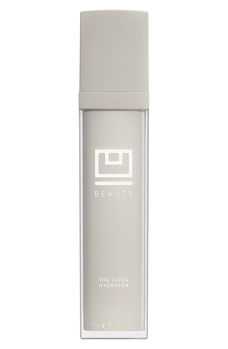 U Beauty The SUPER Hydrator, Main, color, 