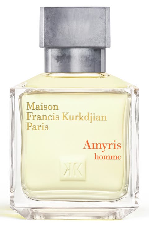 Amyris Homme Eau de Toilette