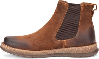 ボーン メンズ ブーツ シューズ Brody Taupe Dist（BORN メンズ