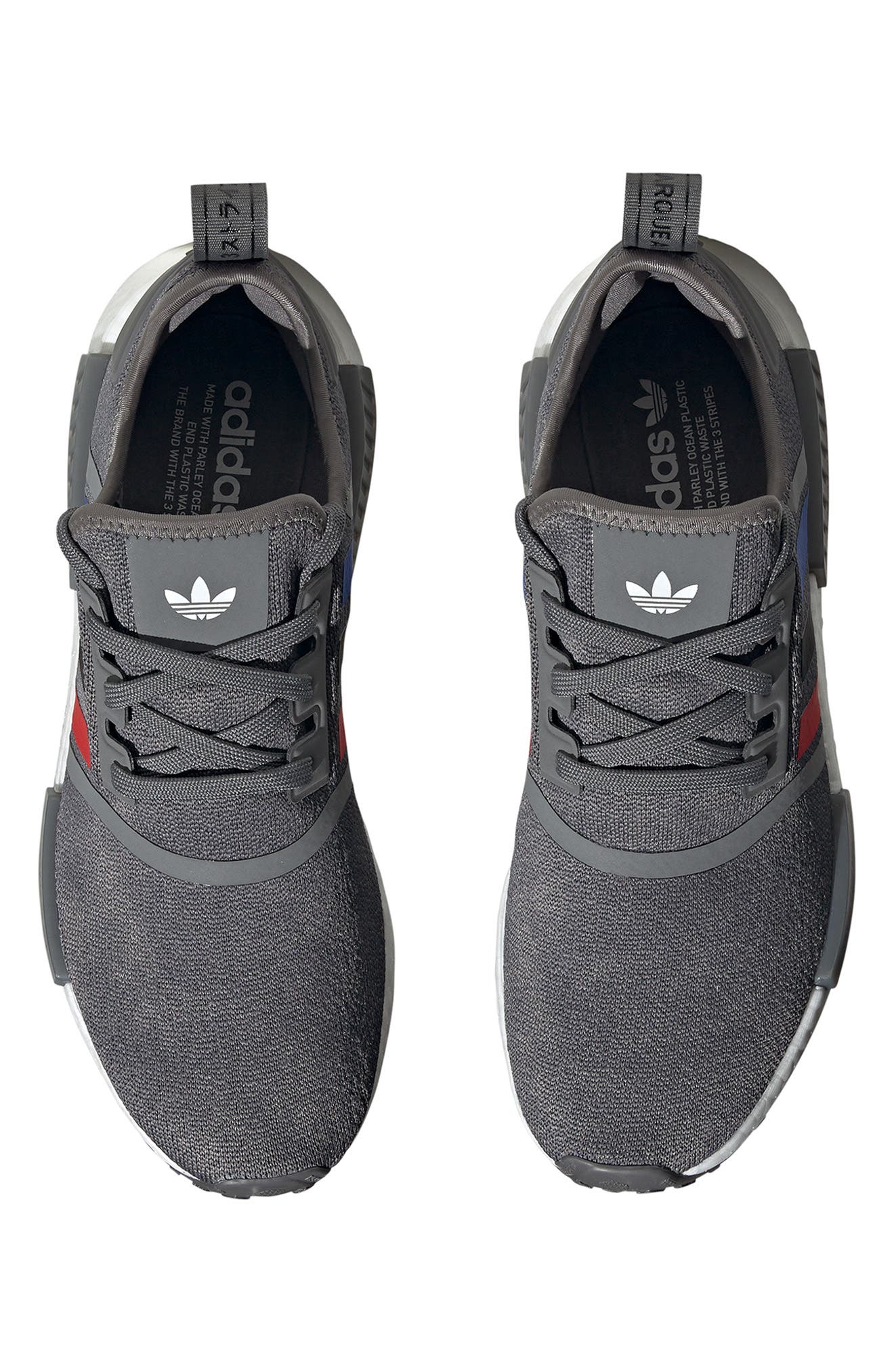 adidas NMD_R1 Sneaker, Alternate, color, 