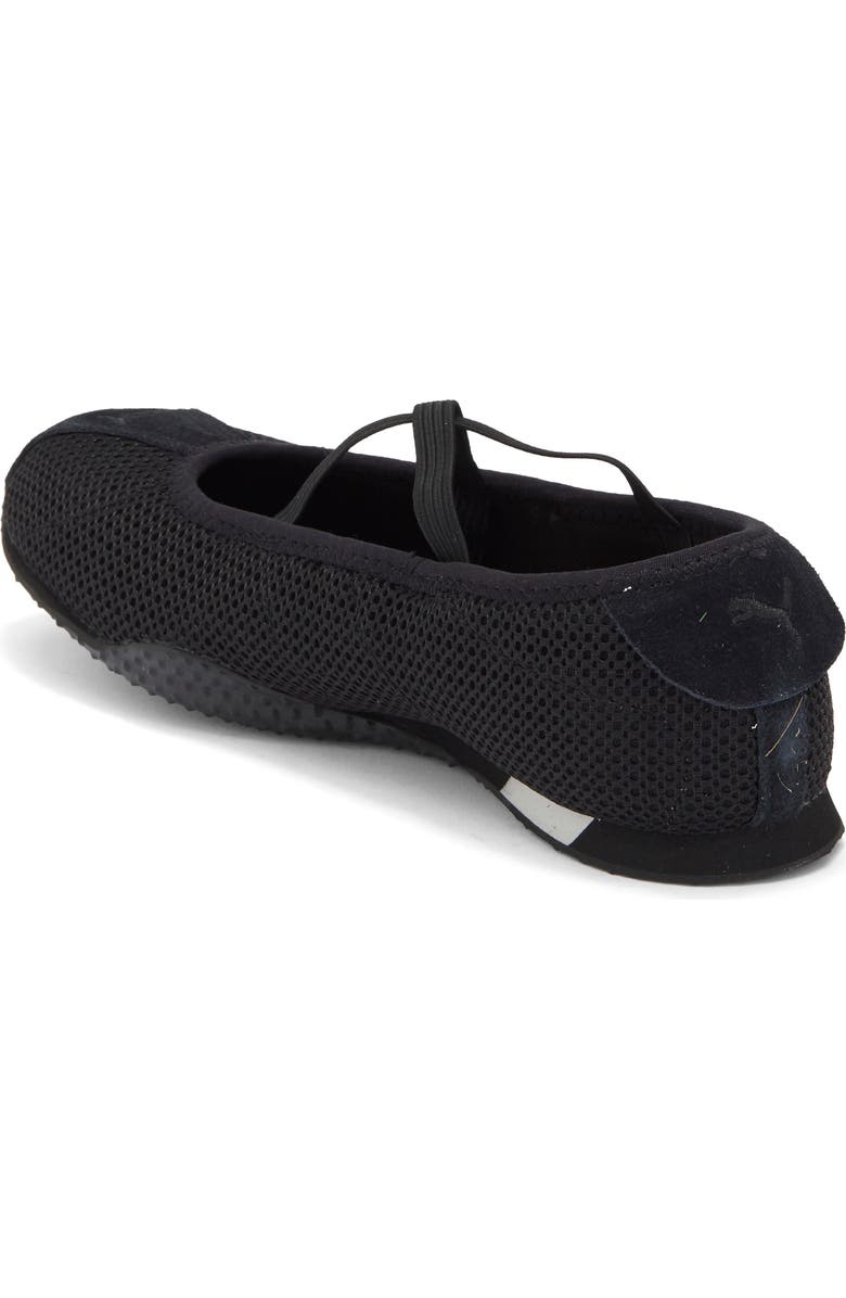 PUMA H-Street Ballet Sneaker, Alternate, color,