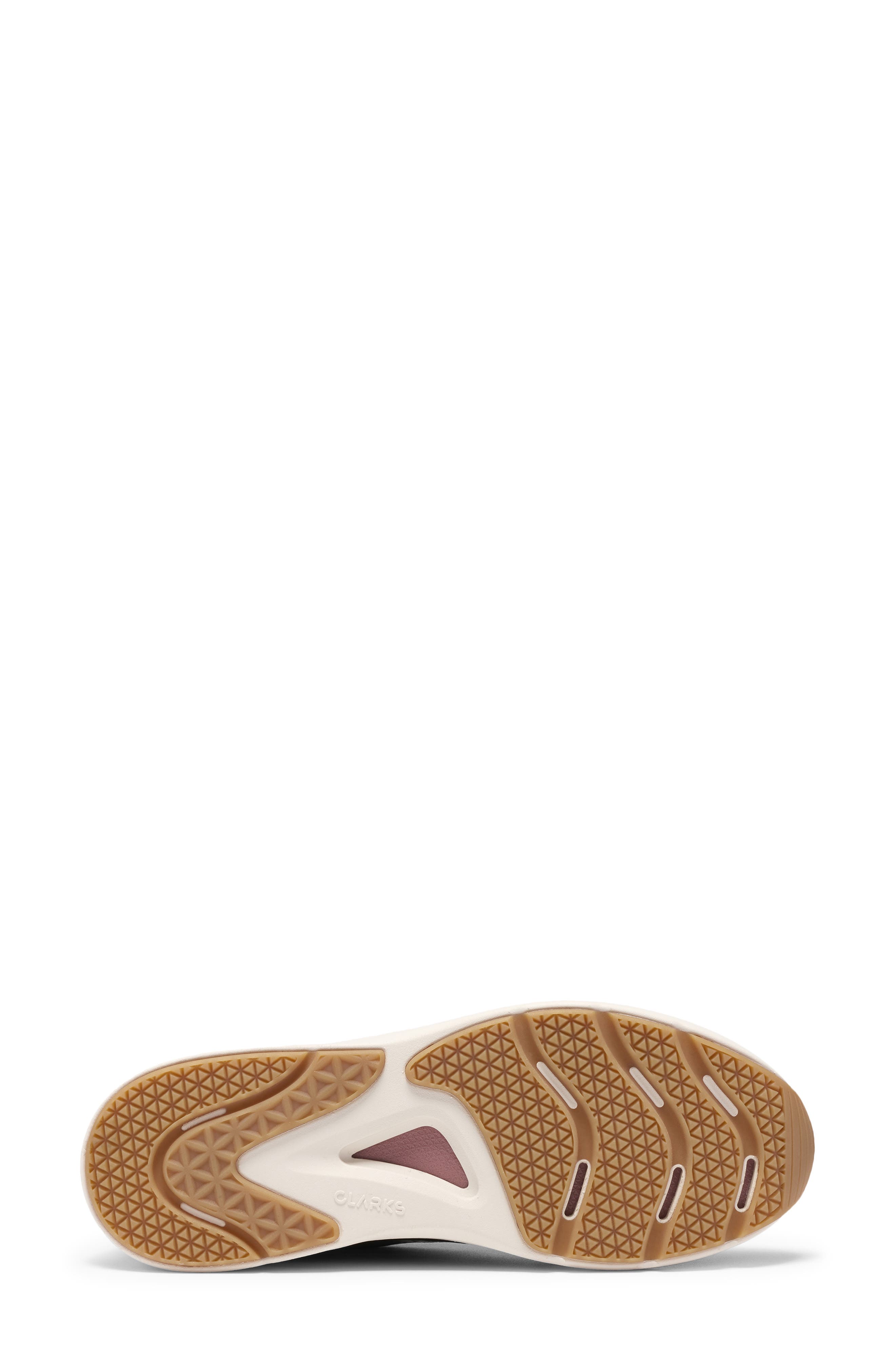 Code R Run Sneaker, Alternate, color, DARK BROWN COMBO