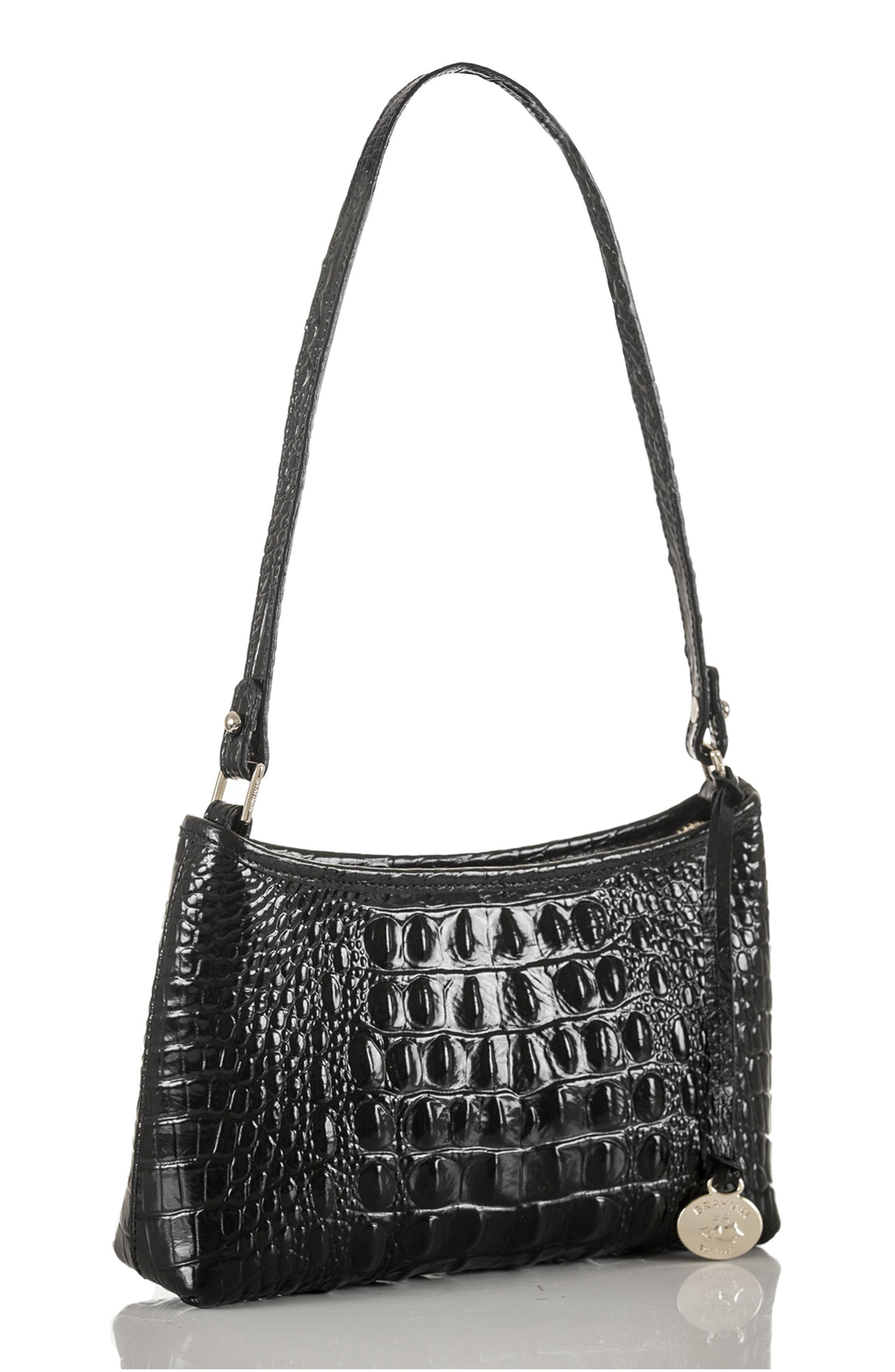 Brahmin 'Anytime - Mini' Convertible Handbag, Alternate, color, 