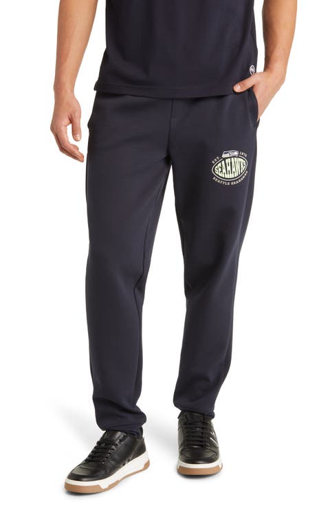 x NFL Cotton Blend Joggers