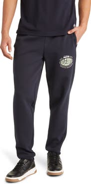 BOSS x NFL Cotton Blend Joggers