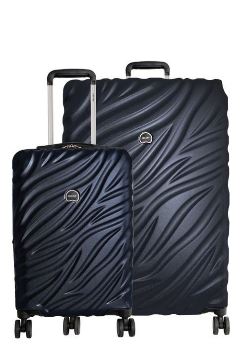 Alexis Hardside Expandable (21"/29") 2 Piece Spinner Luggage Set