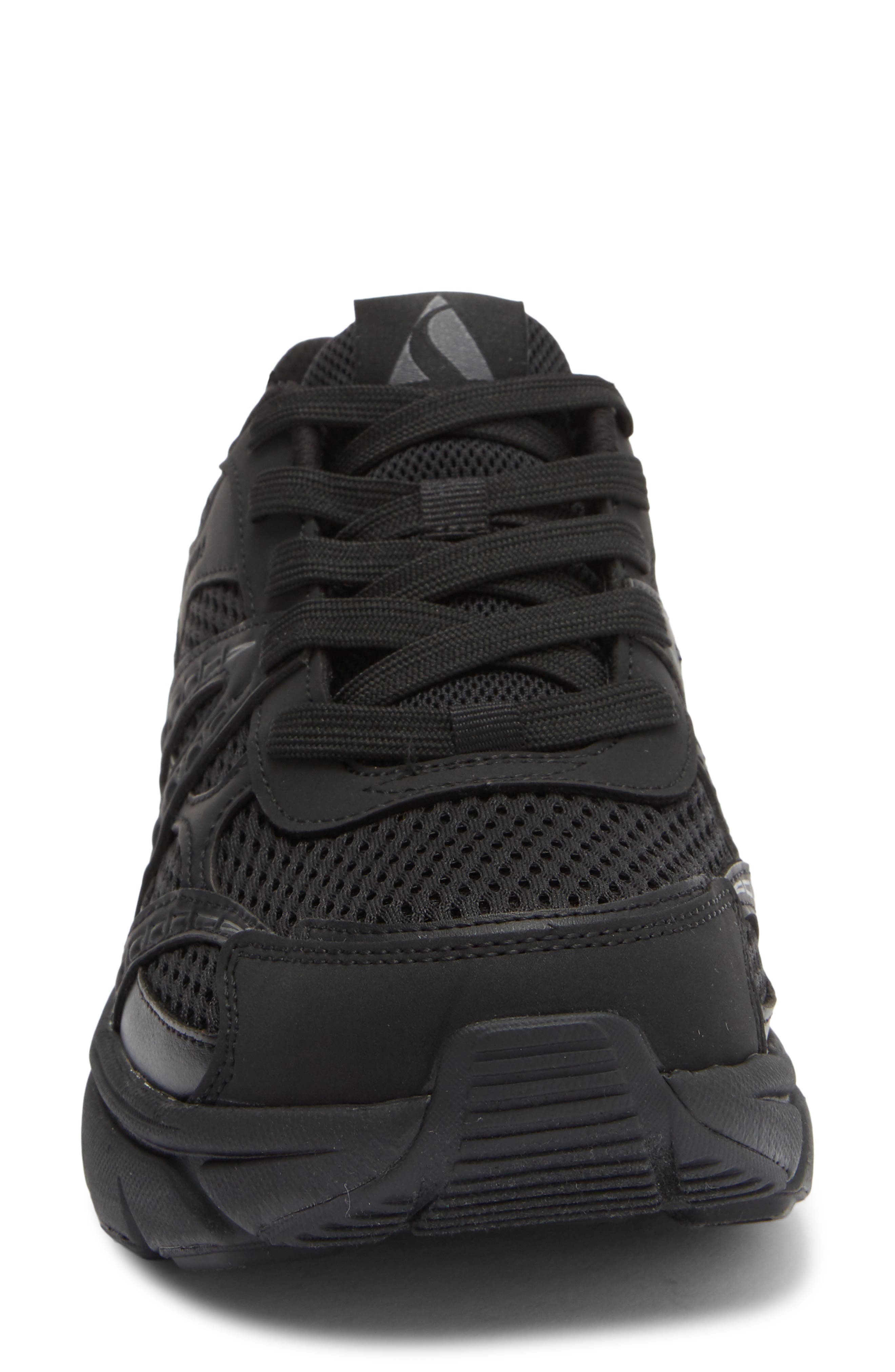 SKECHERS Shadow Stellar OG Sneaker, Alternate, color, Black