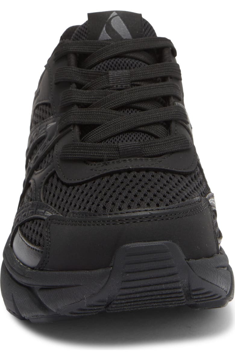 SKECHERS Shadow Stellar OG Sneaker, Alternate, color, Black