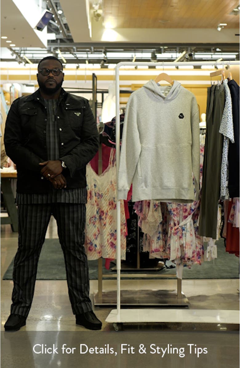 Rudagon Hoodie, sales video thumbnail