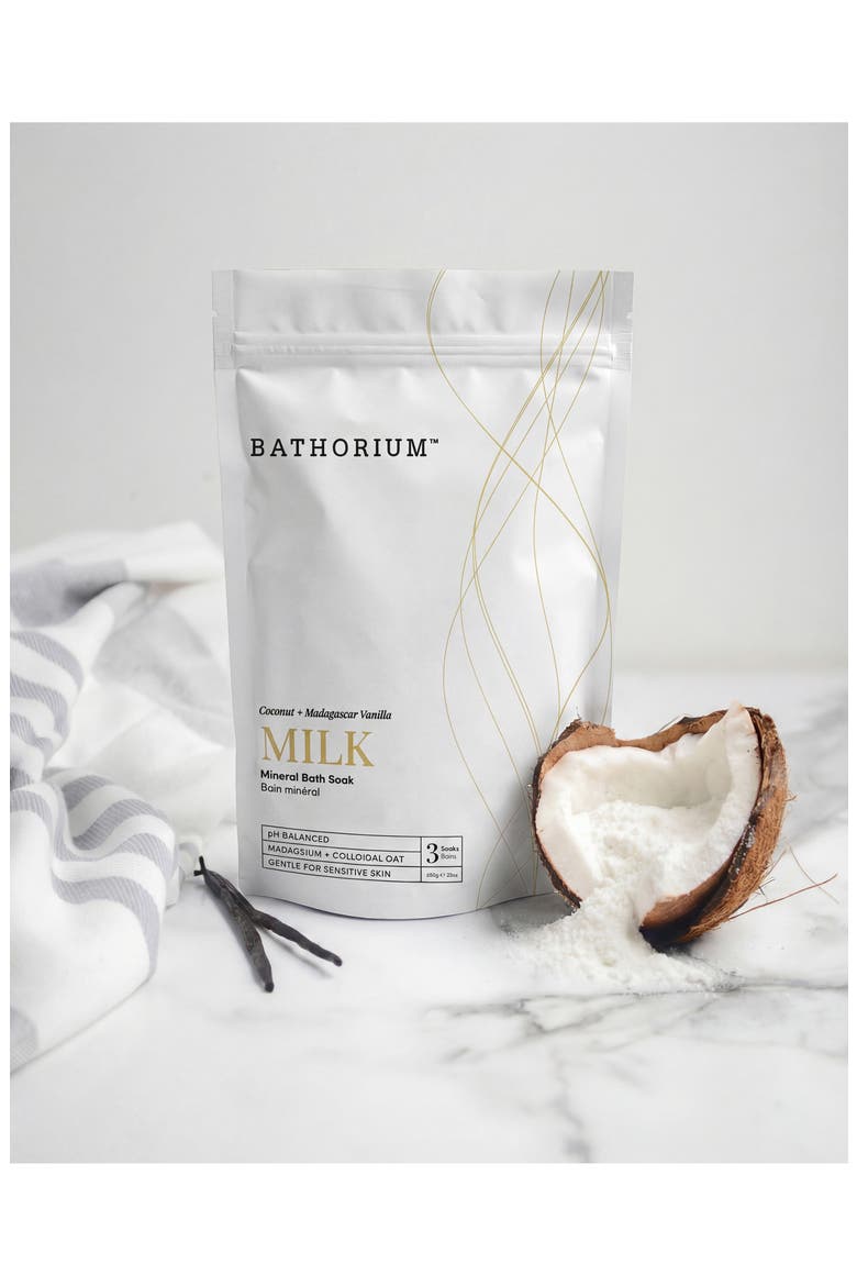 Milk Mineral Bath Soak, Alternate, color, NO COLOR