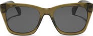 DIFF Sean 50.5mm Cat Eye Sunglasses