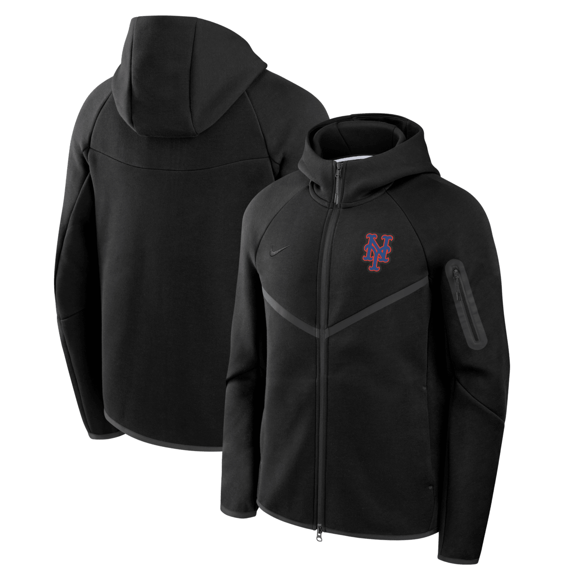 selected Black