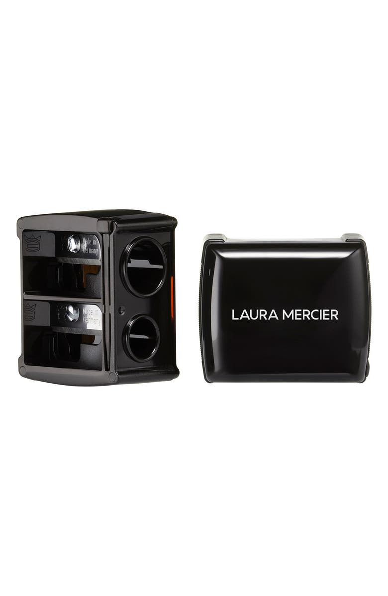Laura Mercier Pencil Sharpener, Main, color, 