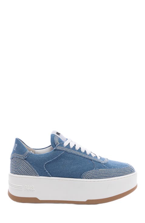 Empire Platform Sneaker (Women)