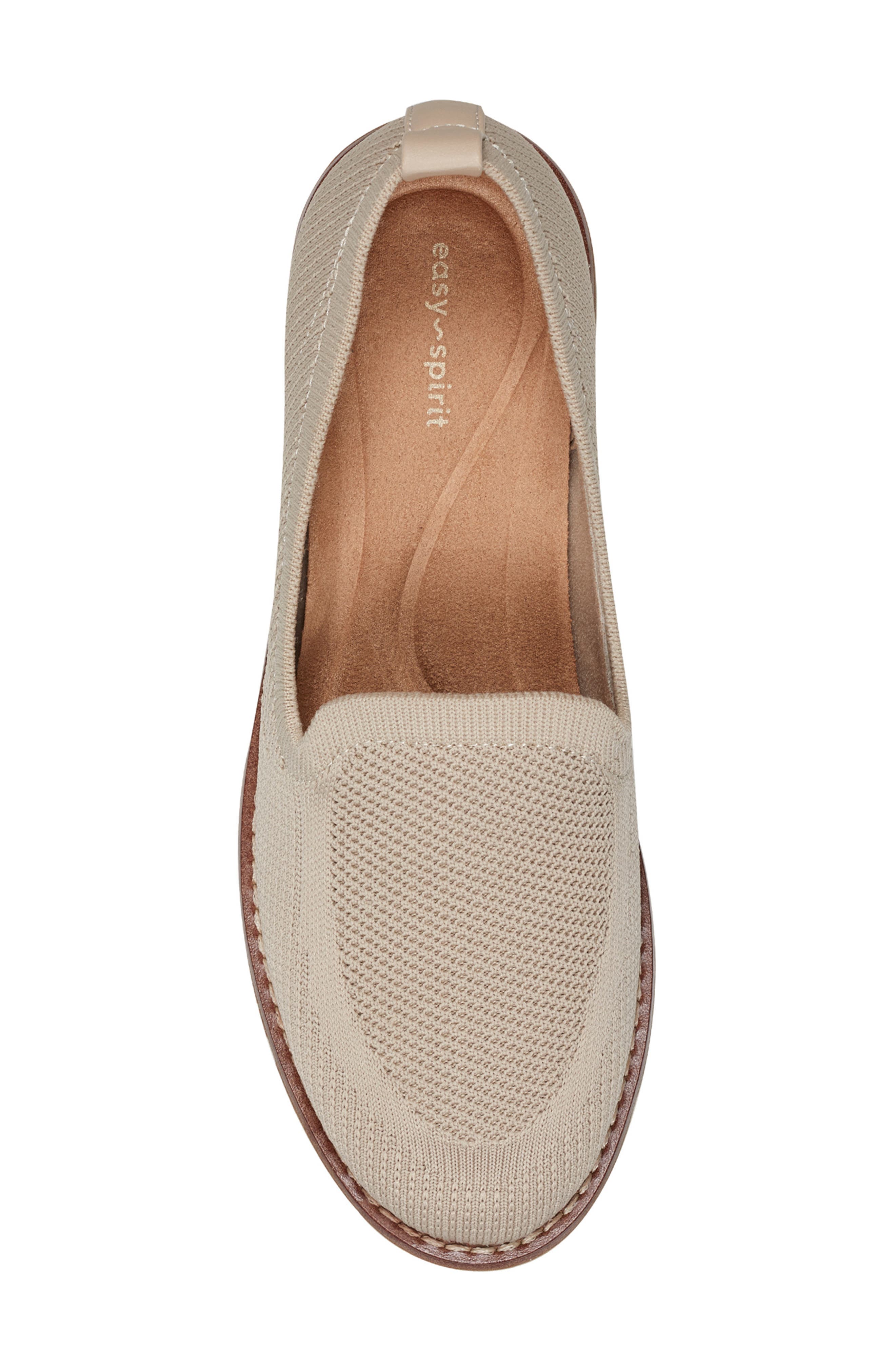 Vanessa Slip-On, Alternate, color, SEASHELL