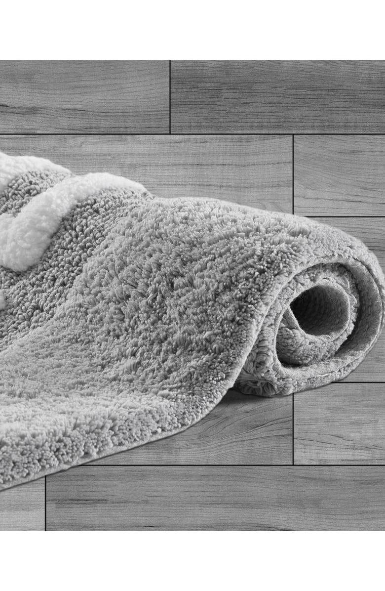 Jean Pierre New York They Bath Mat, Alternate, color,