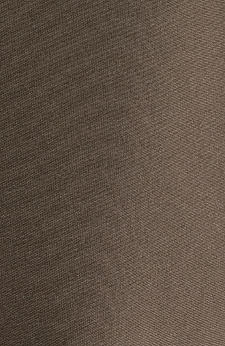 Ilse Jacobsen Daybreak Water Repellent Coat, Alternate, color, Wren