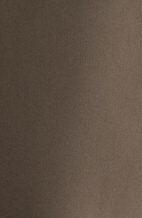 Ilse Jacobsen Daybreak Water Repellent Coat In Brown