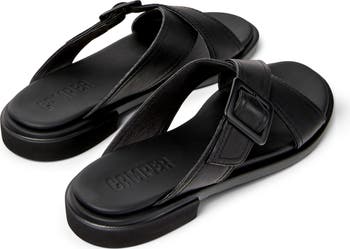 Camper Edy Slide Sandal (Women) | Nordstrom