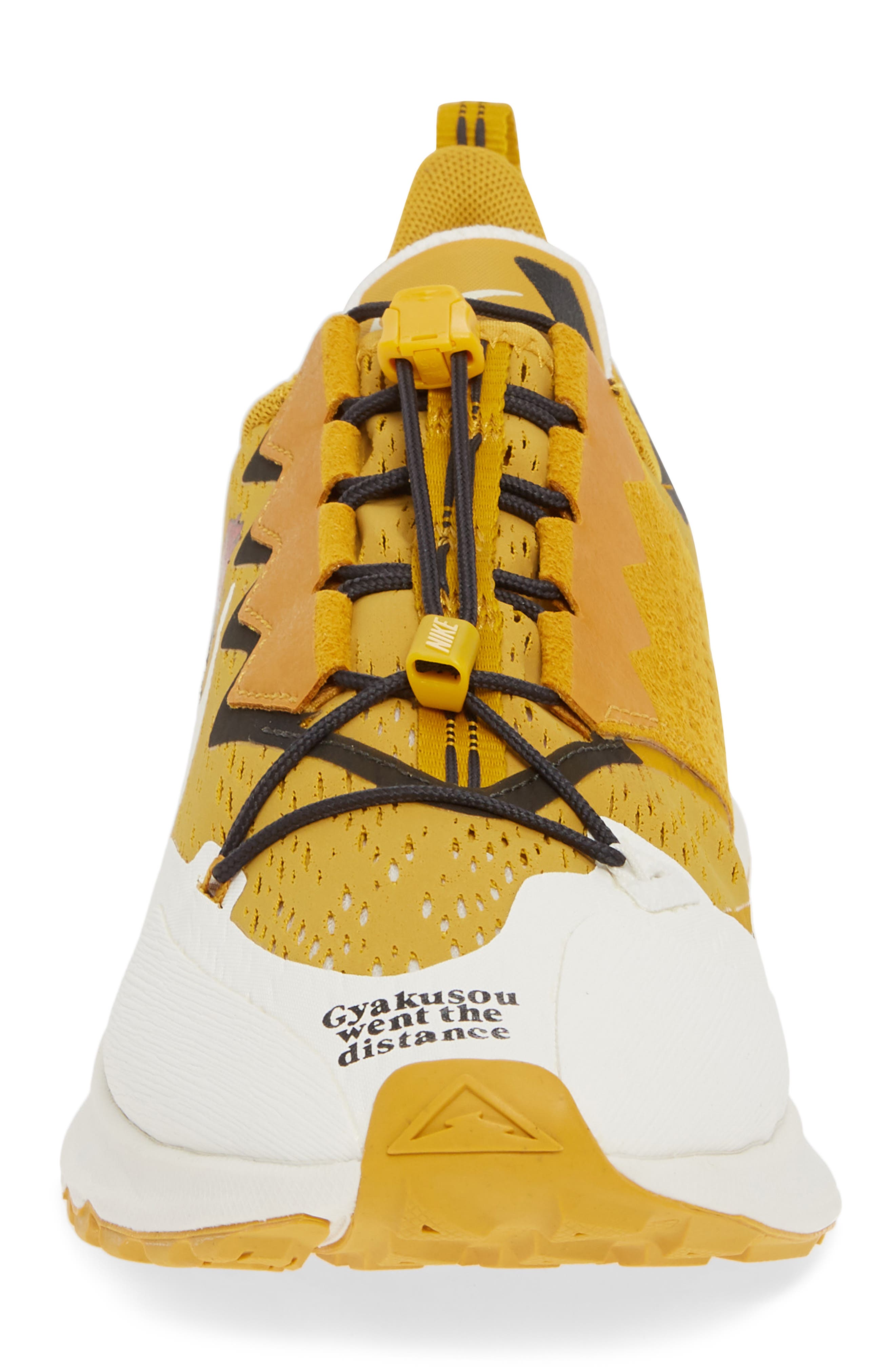 Nike x Undercover Gyakusou Air Zoom Pegasus 36 Trail Running Shoe, Alternate, color, 