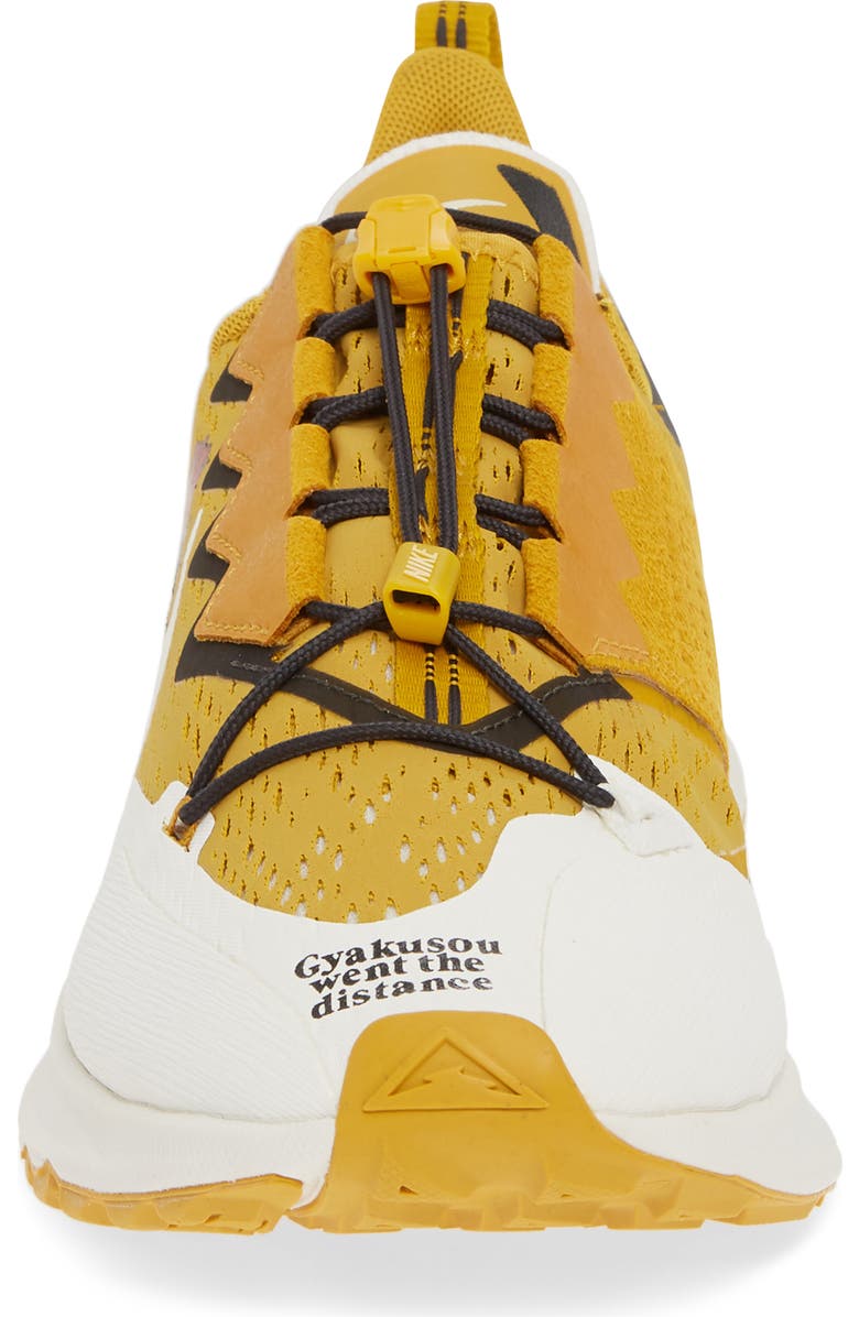 Nike x Undercover Gyakusou Air Zoom Pegasus 36 Trail Running Shoe, Alternate, color,