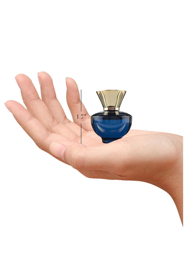 Dylan Blue pour femme Mini Eau de Parfum, Alternate, color, NO COLOR