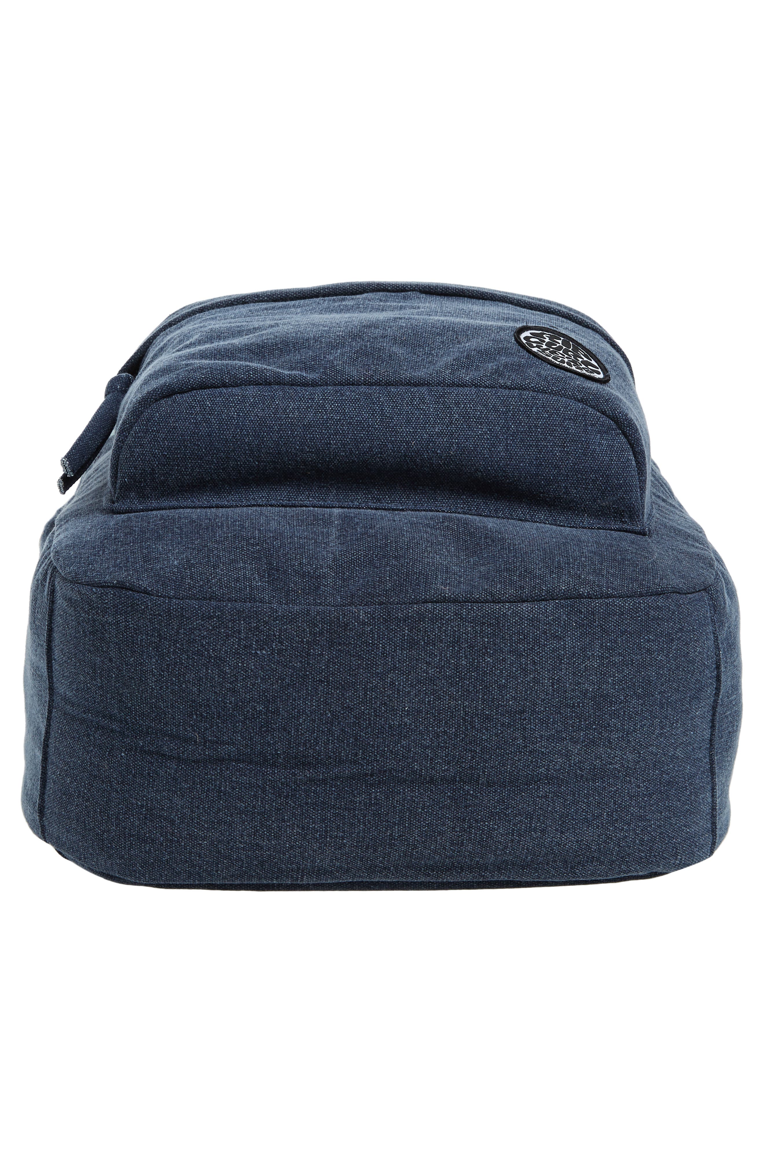Surf Dream Backpack, Alternate, color, BLUE