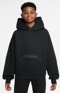 Nike Kids' Oversize Tech Fleece Hoodie