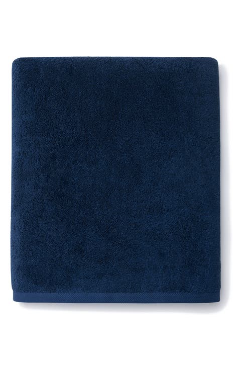 Cielo Cotton Bath Towel