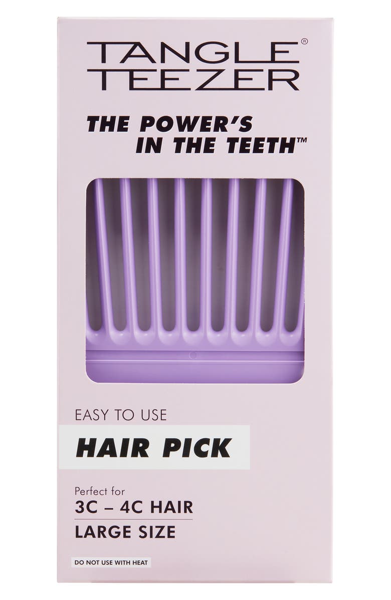 Tangle Teezer The Hair Pick, Alternate, color, 