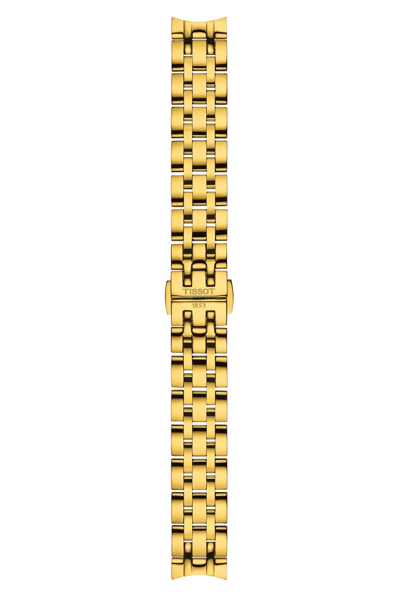 Classic Dream Bracelet Watch, 28mm, Alternate, color, IVORY