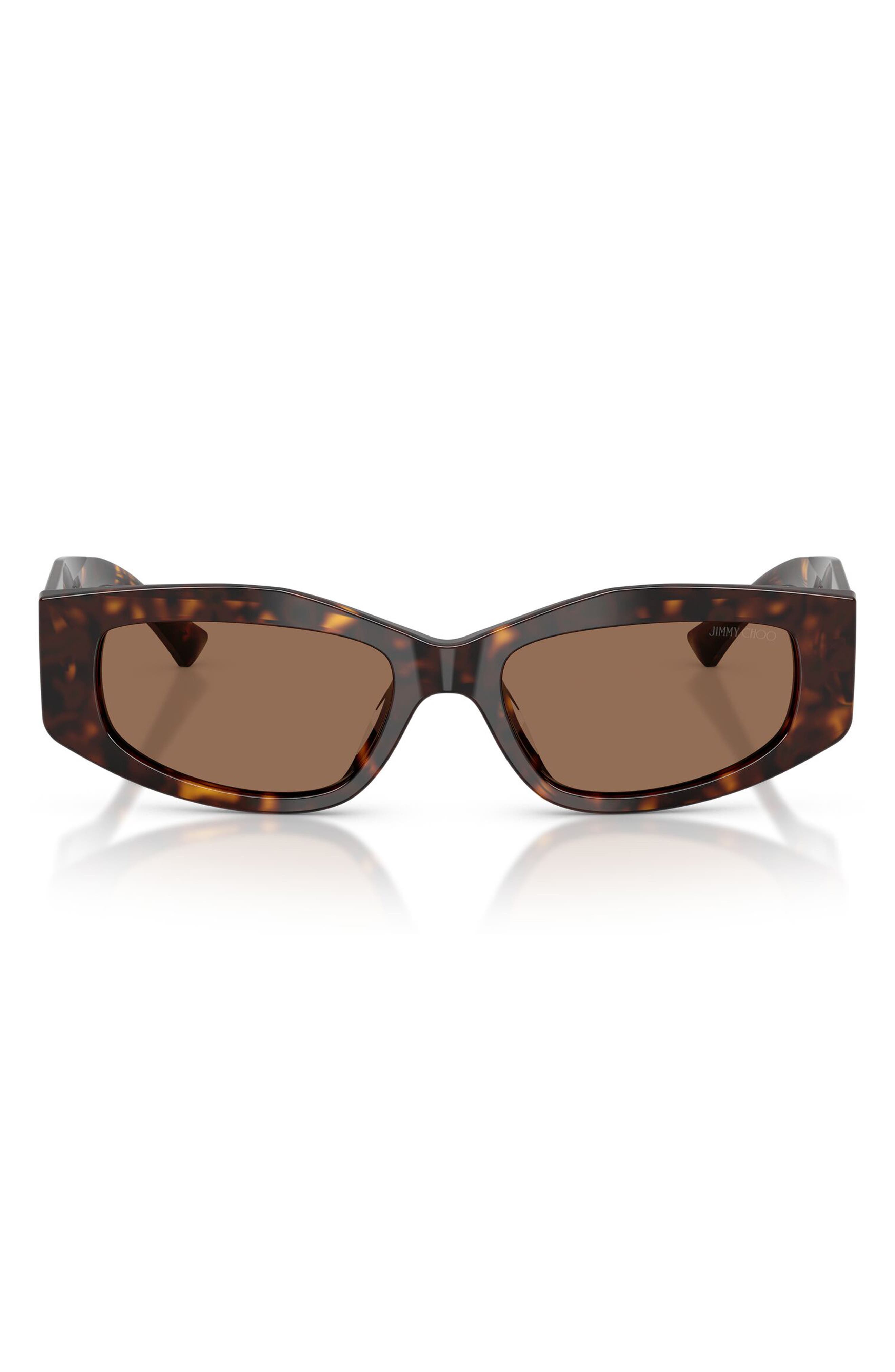 HAVANA / DARK BROWN