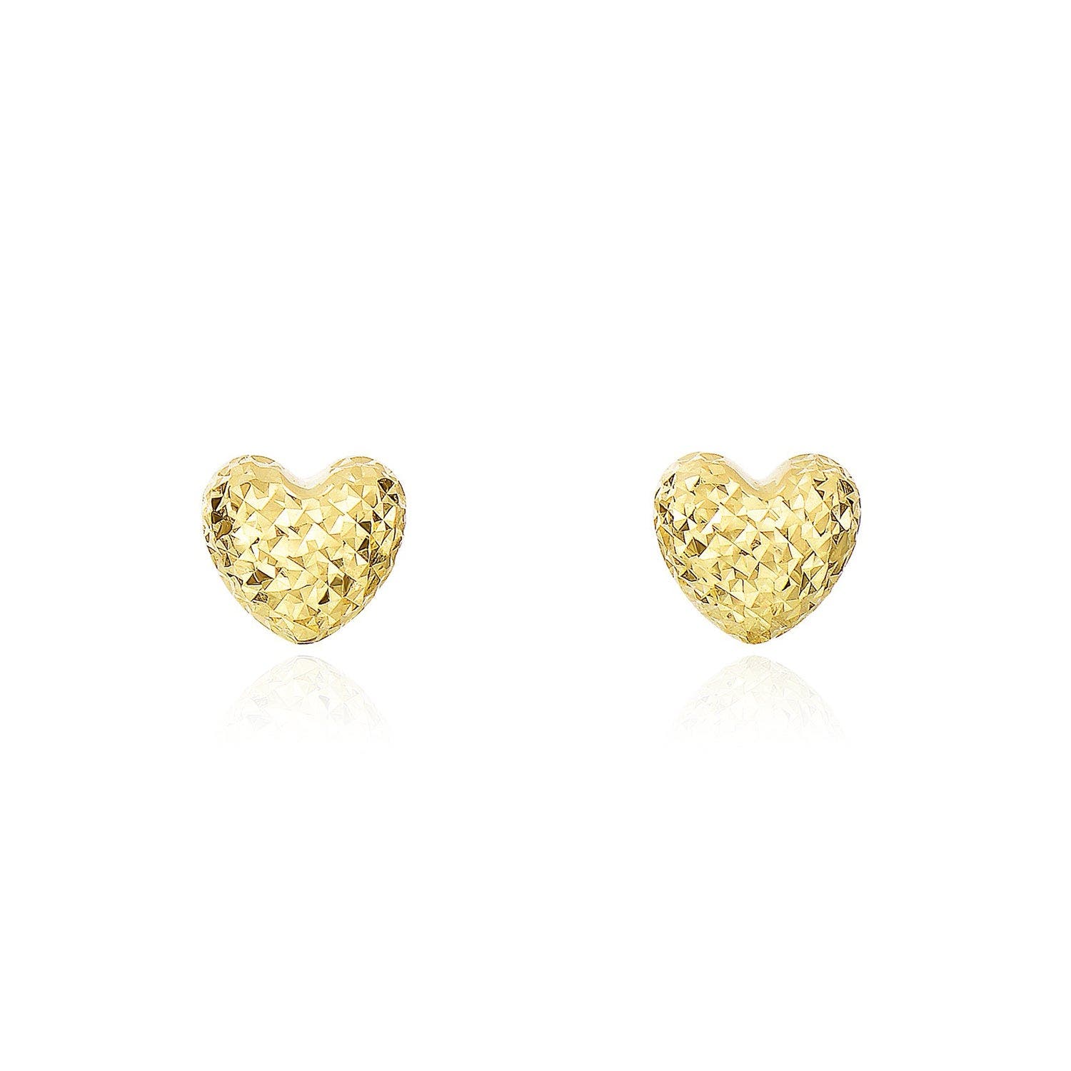 selected Yellow Gold