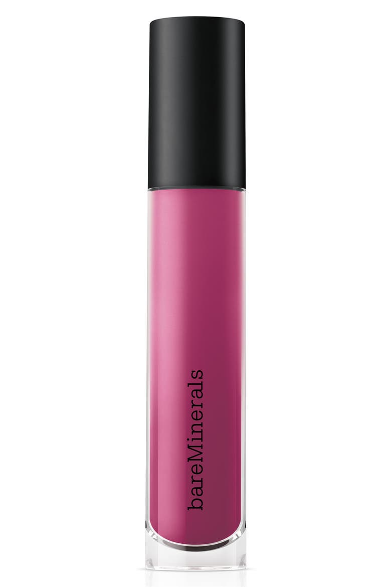 Statement™ Matte Liquid Lipstick, Main, color, OMG