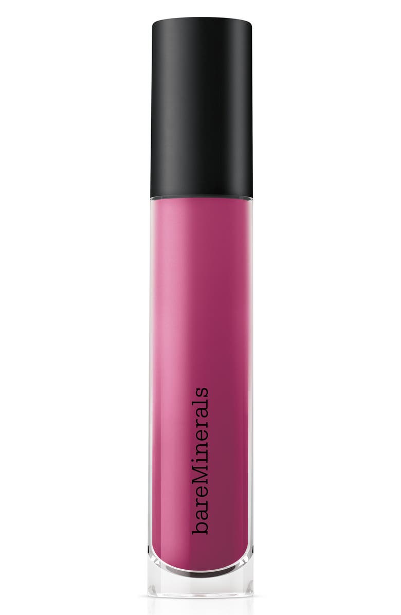 bareMinerals<sup>®</sup> Statement<sup>™</sup> Matte Liquid Lipstick, Main, color, 
