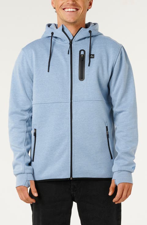 Anti Series Departed Jacket