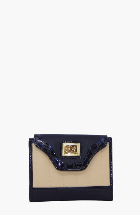 Grace Wallet 215
