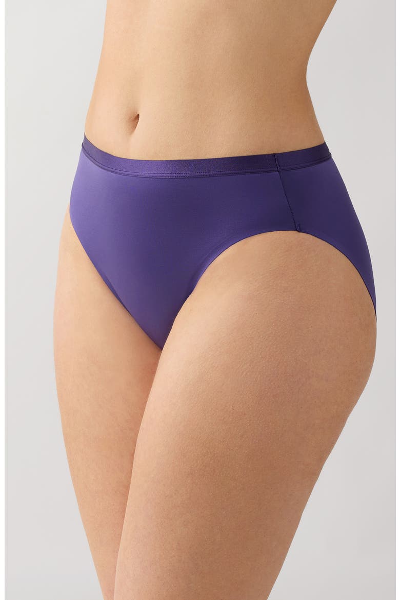 Inner Sheen High Cut Bikini, Alternate, color, MULBERRY PURPLE