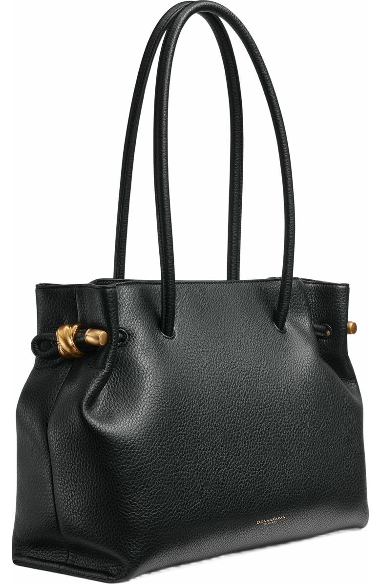 Donna Karan New York Cashmere Tote, Alternate, color,