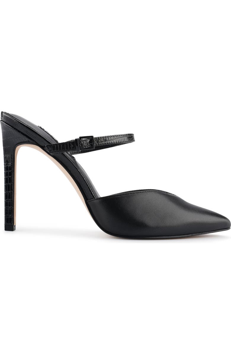 Nine West Tips Mule, Alternate, color,