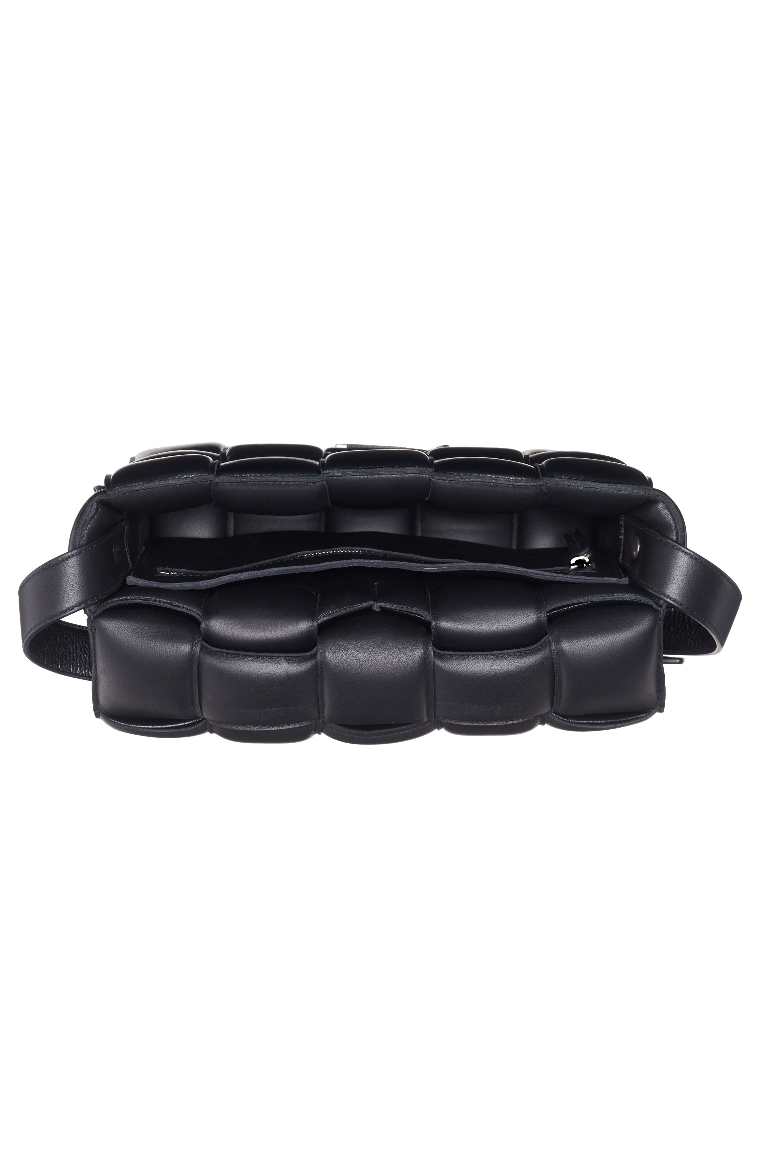 Bottega Veneta Padded Cassette Crossbody Bag, Alternate, color, 